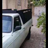 قبول بار برگشتی از گیلان به سمت تهران