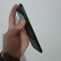 iphone 7 plus jet black 128 GB|موبایل|ارومیه, |دیوار