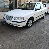 سمندef7