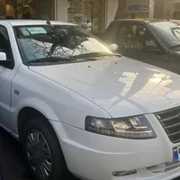سمند سورن xu7p مدل ۱۴۰۴ نقدی و قسطی تحویل روز|خودرو سواری و وانت|تهران, دانشگاه شریف|دیوار