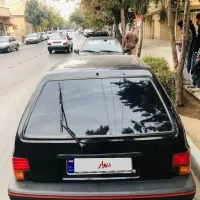 پراید هاچبک ۸۴ لاکاغذی|خودرو سواری و وانت|اصفهان, مولوی|دیوار