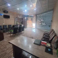 اجاره مغازه ۶۰متری|اجارهٔ مغازه و غرفه|قم, شهرک فاطمیه|دیوار