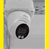 دوربین مداربسته* سیم کارتی* وای فای * چرخشی/داهوا