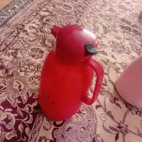 فلاکس شیشه سالم سالم تضمینی|ظروف نگهدارنده، پلاستیکی، یکبارمصرف|ارومیه, |دیوار