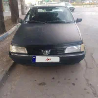 پژو انژکتور مدل ۸۱