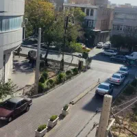 اجاره دفتر کار ۹۰ متری (خ امام بالاتر از چ منصور)