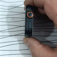 ساعت هوشمند معاوضه با پلاکی