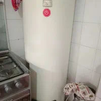 ابگرمکن  زمینی