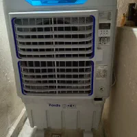 کولر پردیس خزر