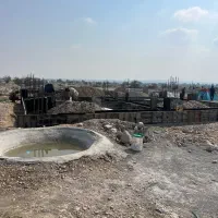 شن و ماسه مصالح