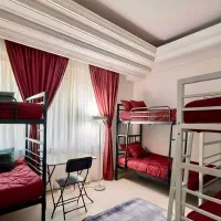 خوابگاه‌ دخترانه فرشتگان ( بدون پول پیش )