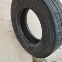 فروش یک عدد تایر تیوپ لس|قطعات یدکی و لوازم جانبی|جهرم, |دیوار