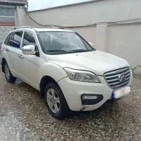 لیفان x60مدل ۹۳نقد اقساط بی رنگ