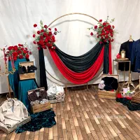 دیزاین یلدا عروس فقط ۲۶ آذر|خدمات پذیرایی، مراسم|تبریز, |دیوار