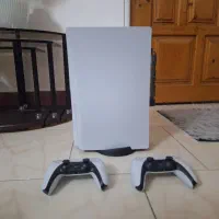 PS5