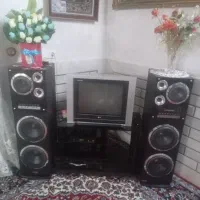 اسپیکر خانگی میکرولب