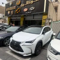 ان ایکس مدل۲۰۱۶