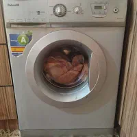 یخچال و لباسشویی