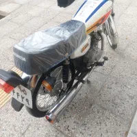 کویر مدل 93|موتورسیکلت|نی‌ریز, |دیوار