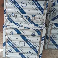 ابسرد کن استیل ابسردکن اداری ابسردکن صنعتی آبسردکن