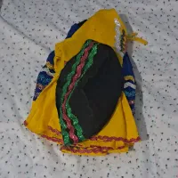 لباس محلی|لباس|رودسر, |دیوار