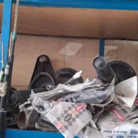 جلوبندیساز ماهر نیازمندیم