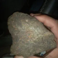 شهاب سنگ