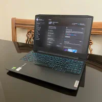لپ تاپ LENOVO GMAING 3