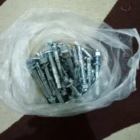 پیچ رول بولت با بلبرینگ
