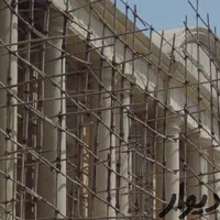 داربست فلزی هاشمی ،کاشف