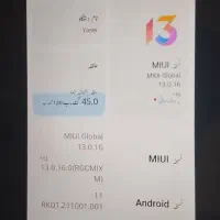 شیائومی Redmi Note 11 با حافظهٔ ۱۲۸ گیگابایت