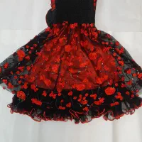 لباس مجلسی سایز ۳۶   ۳۸