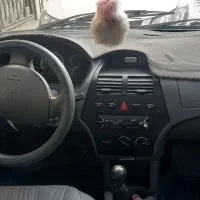 تیبا ۹۷|خودرو سواری و وانت|مشهد, کشف|دیوار