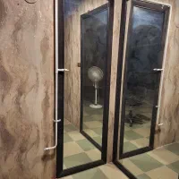 آینه ،آیینه قدی