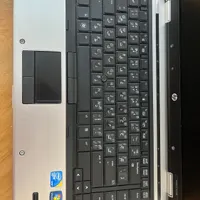 لپ تاپ hp 8440p|رایانه همراه|فردوس (خراسان), |دیوار