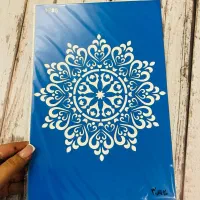 برش لیزر حروف خام الفبا|لوازم التحریر|فولادشهر, سایت صنعتی کاوه|دیوار