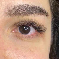 اکستنشن مژه لیفت ابرو و مژه