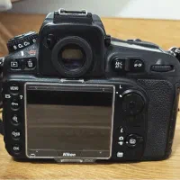 دوربین نیکون D810 با لنز 120-24|دوربین عکاسی و فیلمبرداری|مبارکه, |دیوار