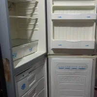 یخچال فریزر روشن|یخچال و فریزر|تالش, هشتپر|دیوار