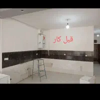 طراحی و ساخت کابینت زیر قیمت همه جا