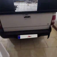 پراید وانت 1401|خودرو سواری و وانت|تهران, خاوران|دیوار