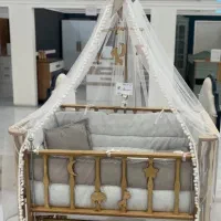 گهواره و تخت کنار مادر مدل فرشته(آنجل لند)نمایندگی|تخت و صندلی بچه|تهران, شهرک شریفی|دیوار