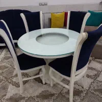 میز و صندلی غذا خوری