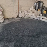 تولید کربن پوست پسته