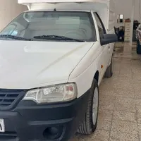 وانت آریسان ۱ دوگانه کارخانه مدل ۹۸ تک برگ سالم