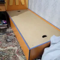 تخت خواب
