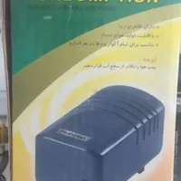 پمپ اکواریوم ماهیران|ماهی|شیراز, زند|دیوار