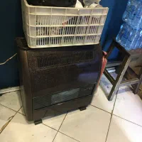 بخاری گازی ادنیس|بخاری، هیتر، شومینه|مشهد, حجت|دیوار