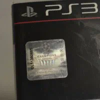 دیسک بازی pes2014 برای ps3 اورجینال|کنسول، بازی ویدئویی و آنلاین|کرج, شاهینویلا|دیوار