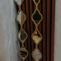 اینه دکوری|صنایع دستی و سایر لوازم تزئینی|قرچک, میرزائی جنوبی|دیوار